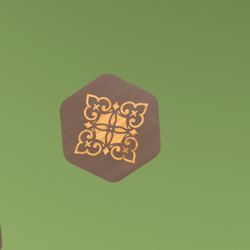 natural and artistic